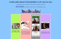 Česká koťátka si líbají navzájem šťavnaté mušličky - freevideoErotický chat live sex video chat erotické webkamery porno